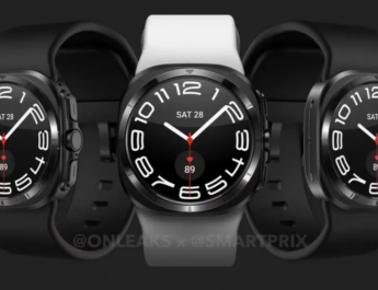 Bocoran Design dan Feature Smartwatch Samsung Galaxy Watch 7 Ultra