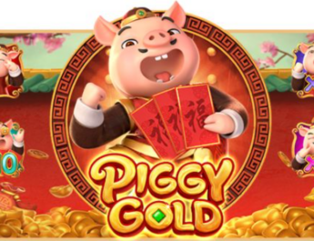 Piggy Gold Keberuntungan ala Imlek di Slot Pg Soft!