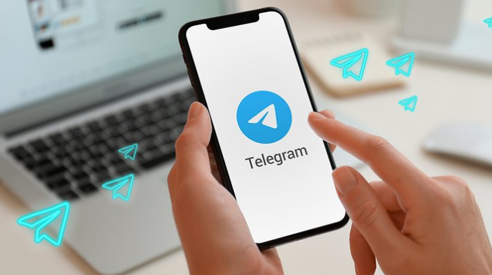 Telegram Aplikasi Alternatif WhatsApp Semakin Ramai Pemakai