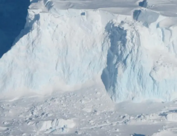 Mengenali Gletser 'Kiamat' Thwaites yang Bisa Akibatkan Bumi Terbenam